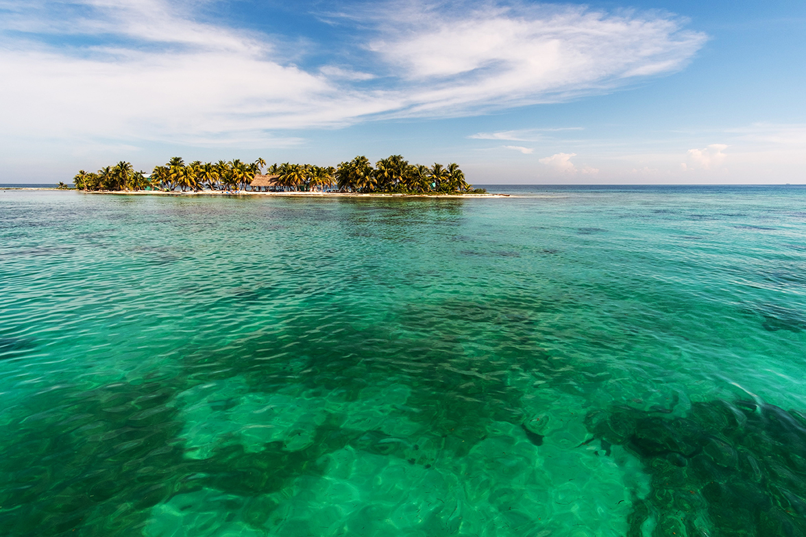 Belize