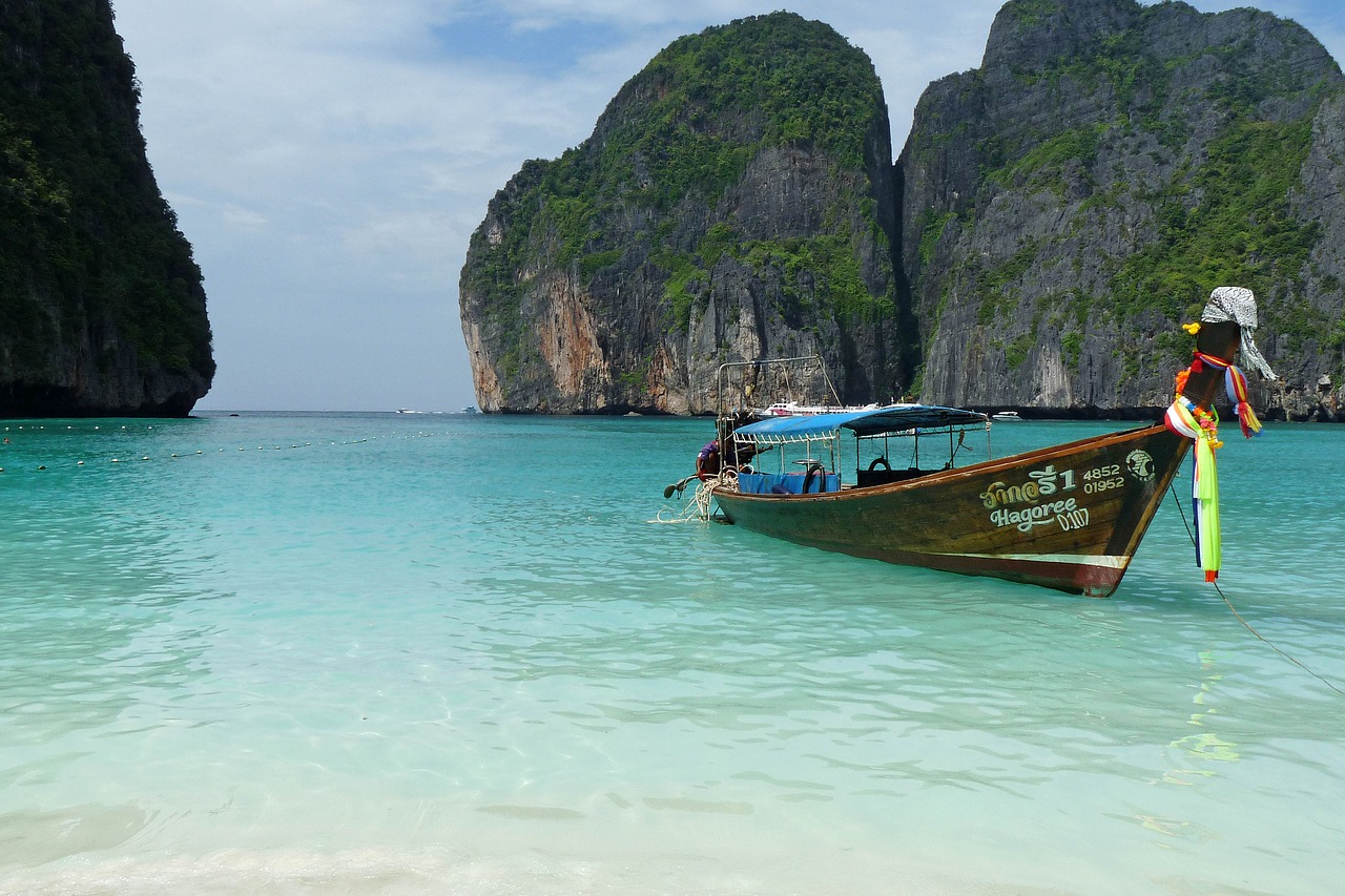 Thailandia