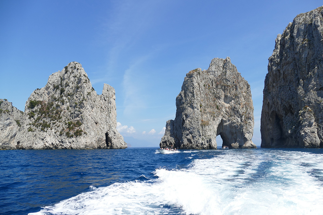 Golfo di Napoli