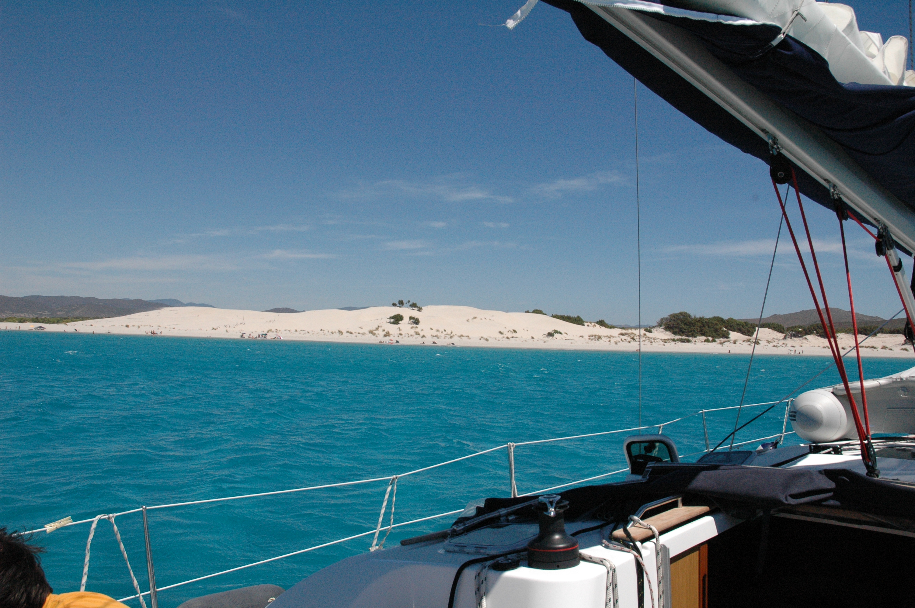 Sardegna del Sud