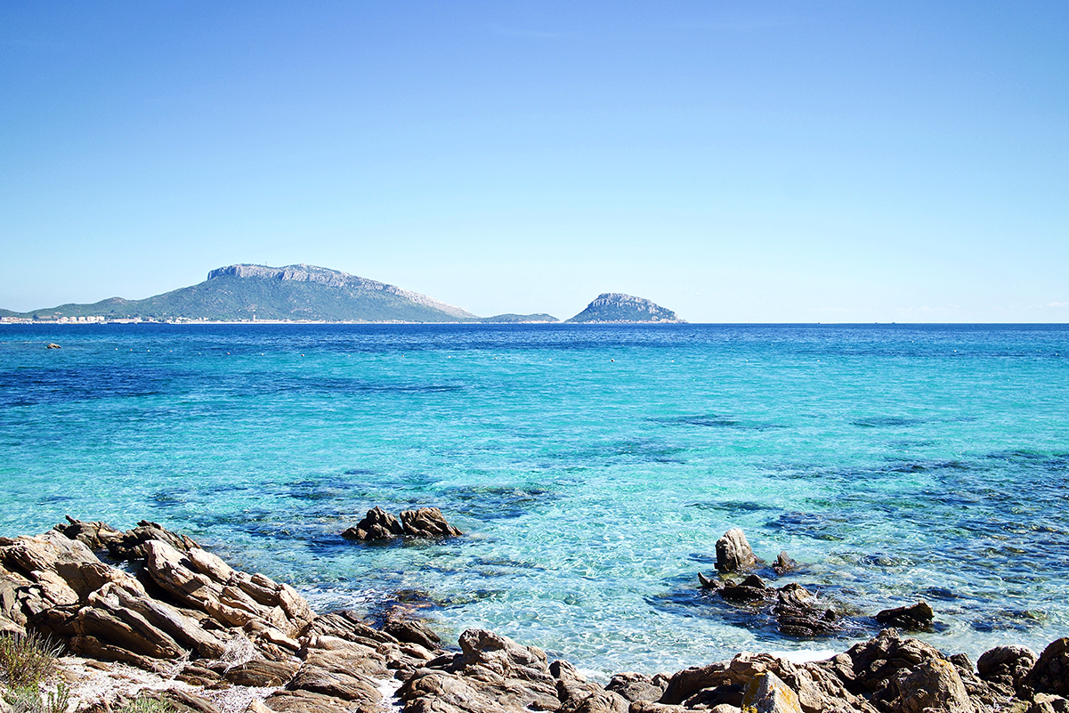 Sardegna -  Costa Smeralda