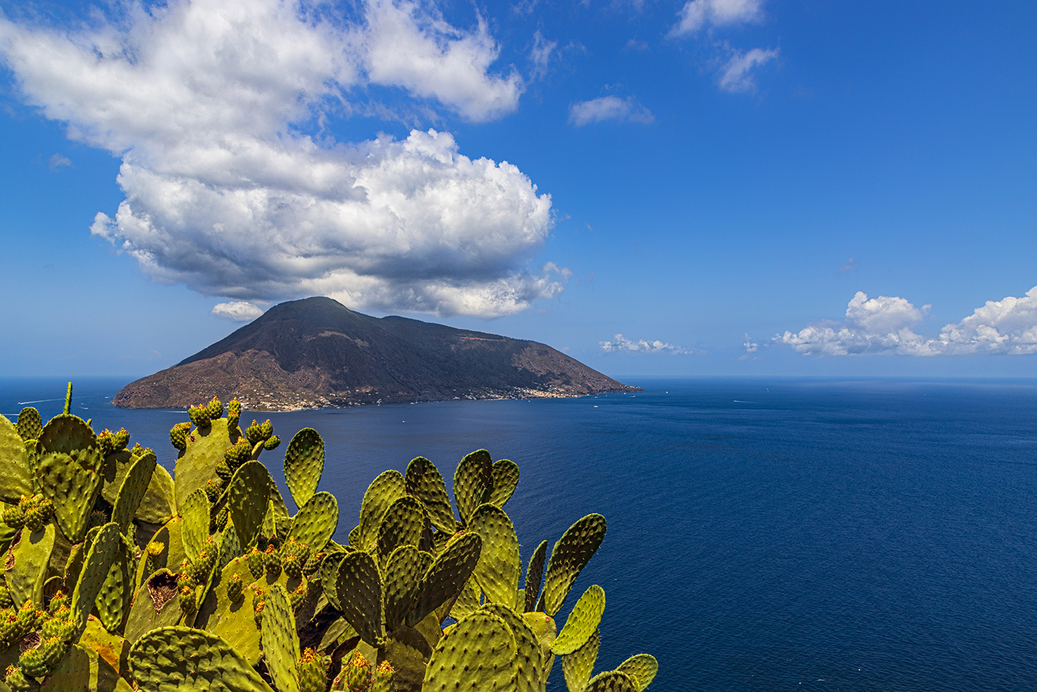 Sicilia Eolie