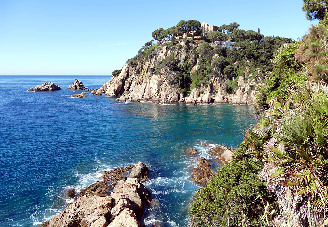 Costa Brava